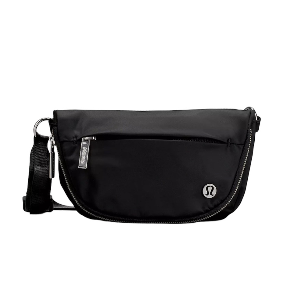Lululemon All Night Micro Festival Bag